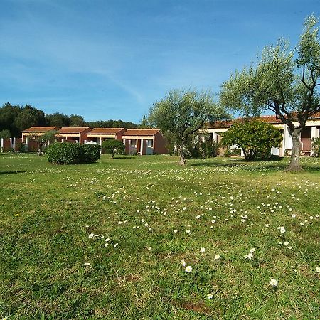 Naturist Park Koversada Villas, Върсар Екстериор снимка