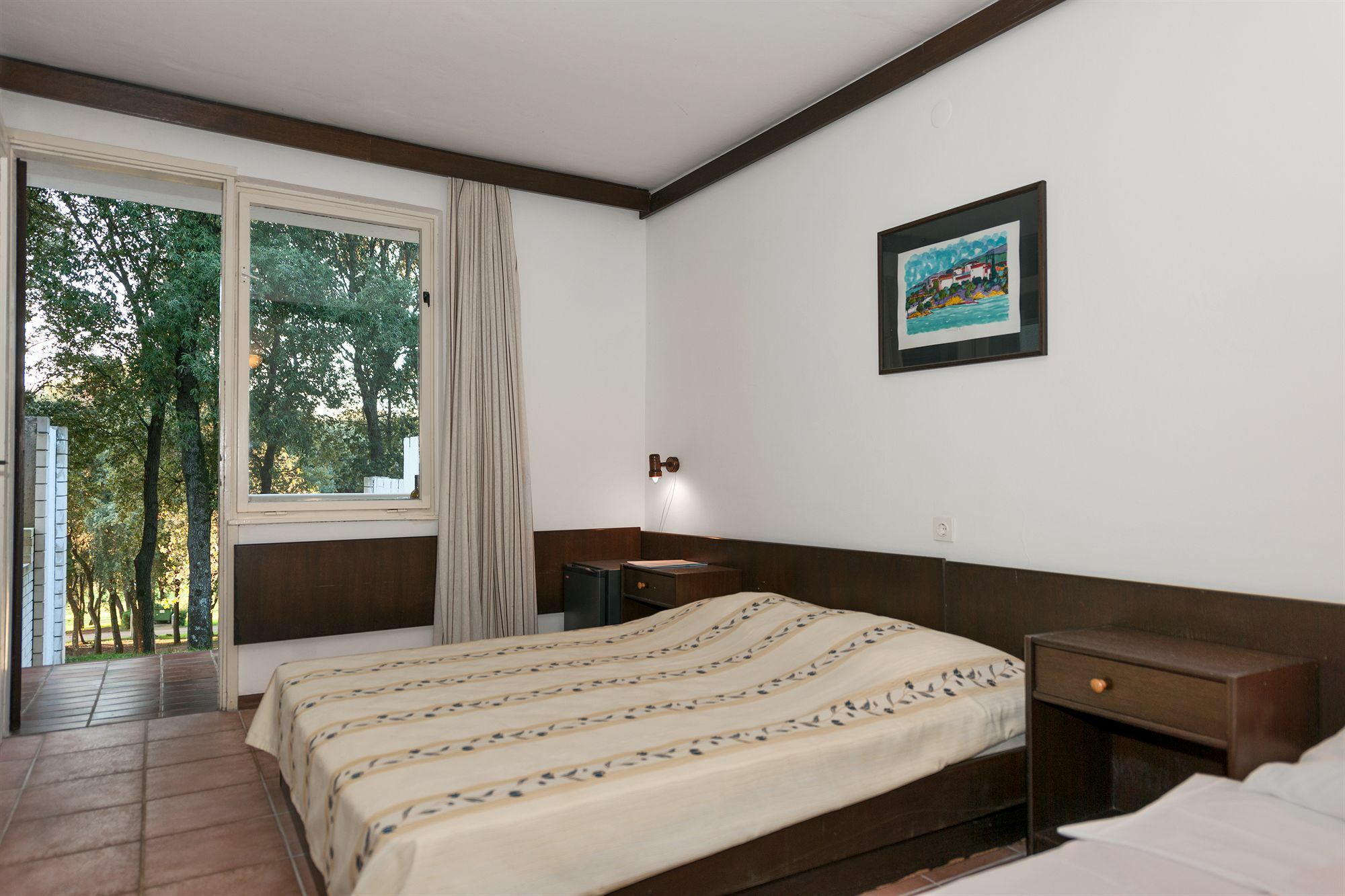 Naturist Park Koversada Villas, Върсар Екстериор снимка