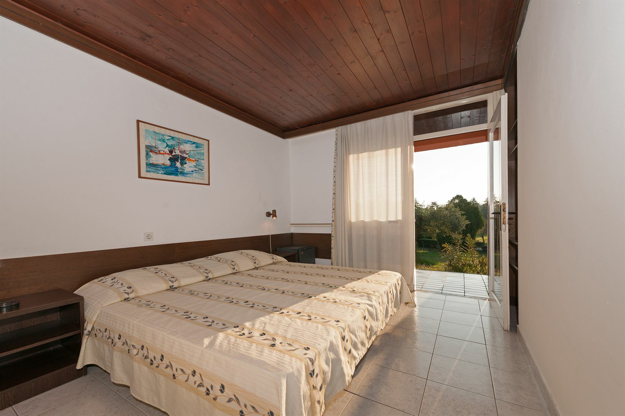 Naturist Park Koversada Villas, Върсар Екстериор снимка